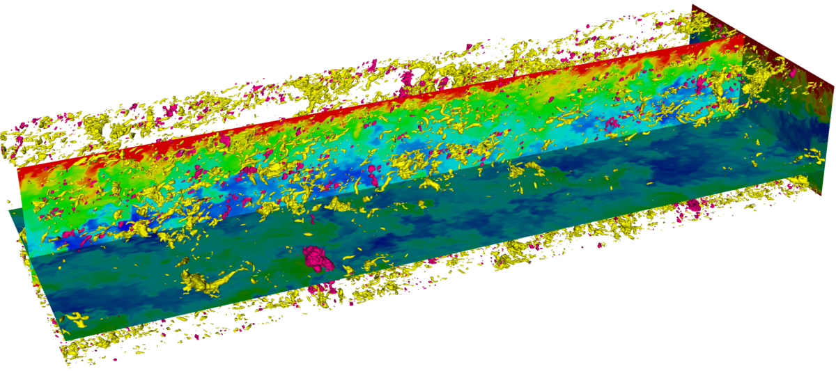 Offre de Stage : Caractérisation de nouveaux boucliers thermiques